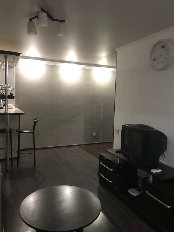 Apartments Gagarina 72 Krivoi Rog Exterior foto