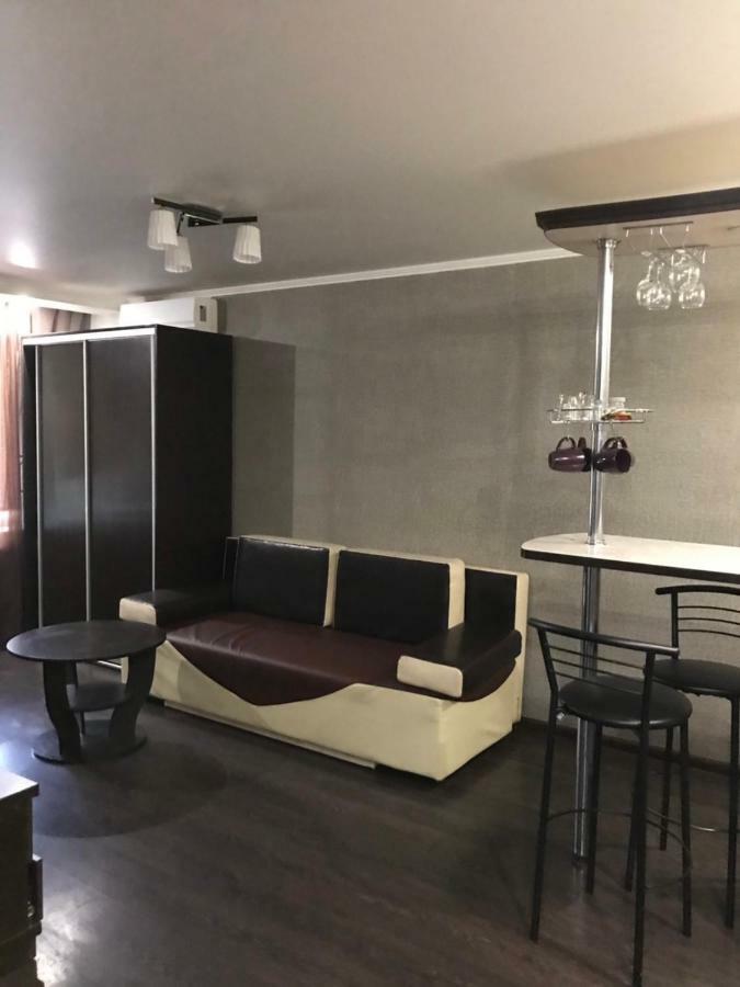 Apartments Gagarina 72 Krivoi Rog Exterior foto