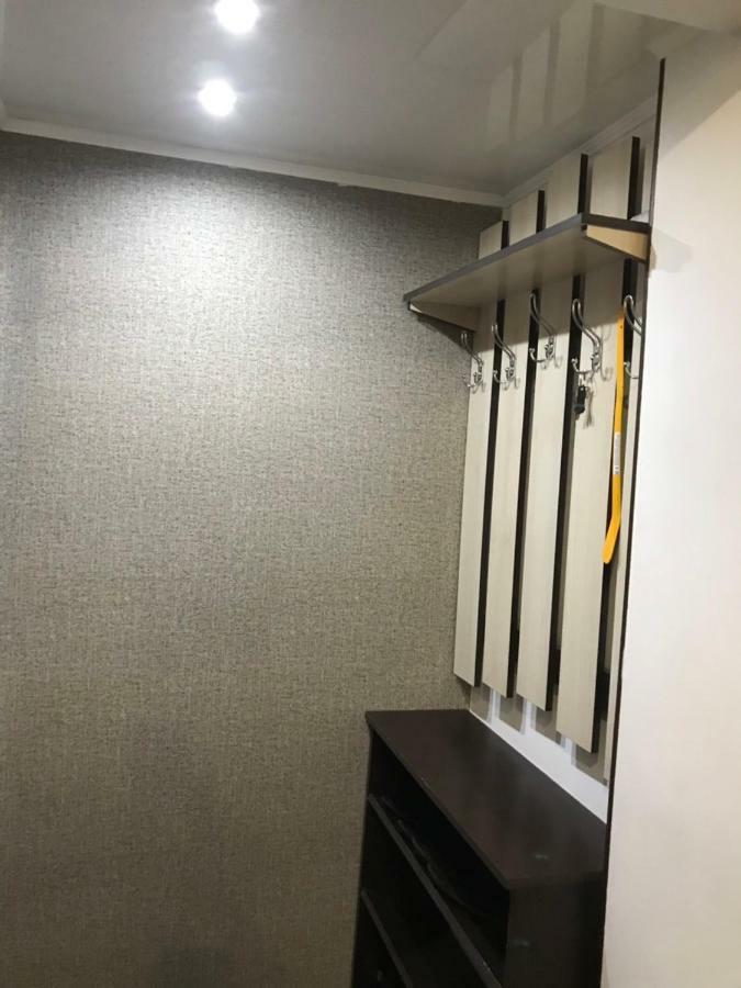 Apartments Gagarina 72 Krivoi Rog Exterior foto